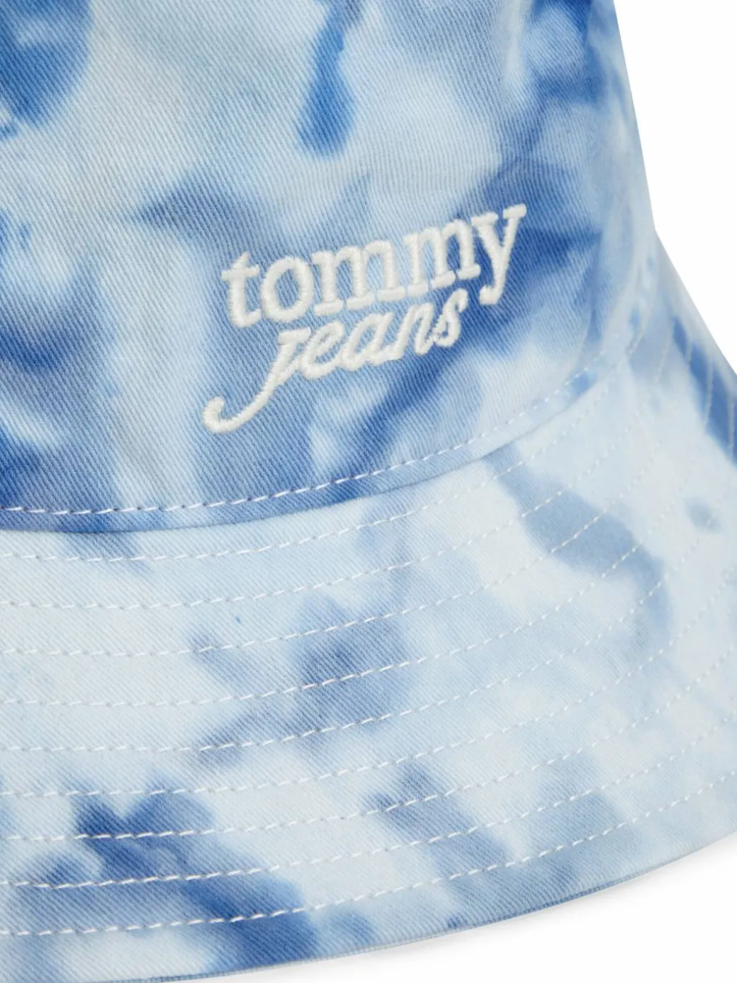 Cappello Bucket Tiedye AW0AW18834 Blu