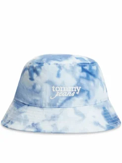 Cappello Bucket Tiedye AW0AW18834 Blu
