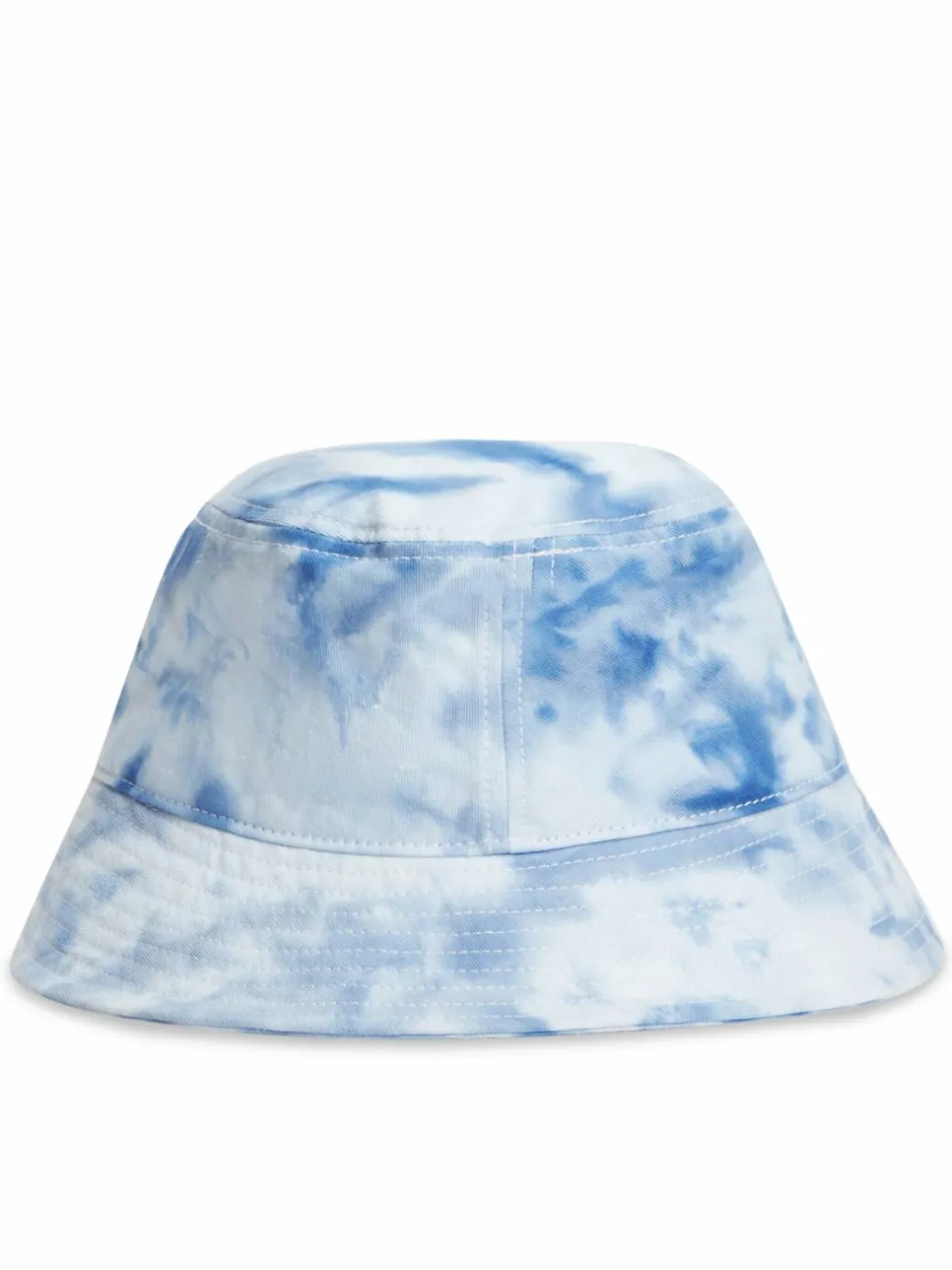 Cappello Bucket Tiedye AW0AW18834 Blu