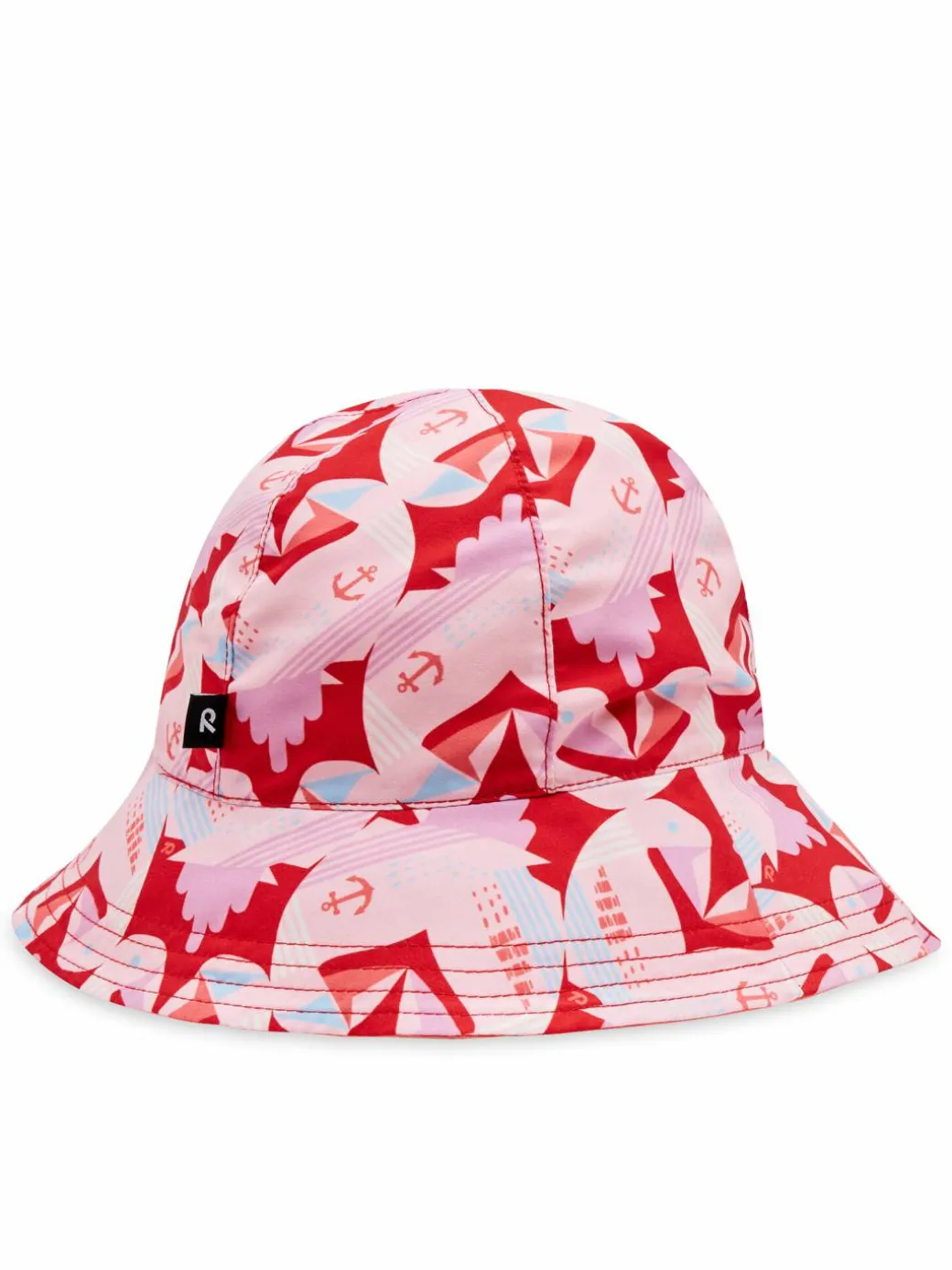 Cappello Bucket Viiri 5300160A Multicolore