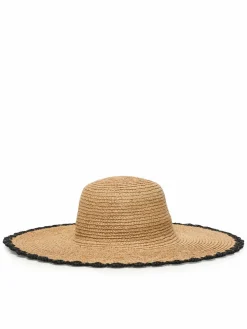 Cappello B1W46084 Beige