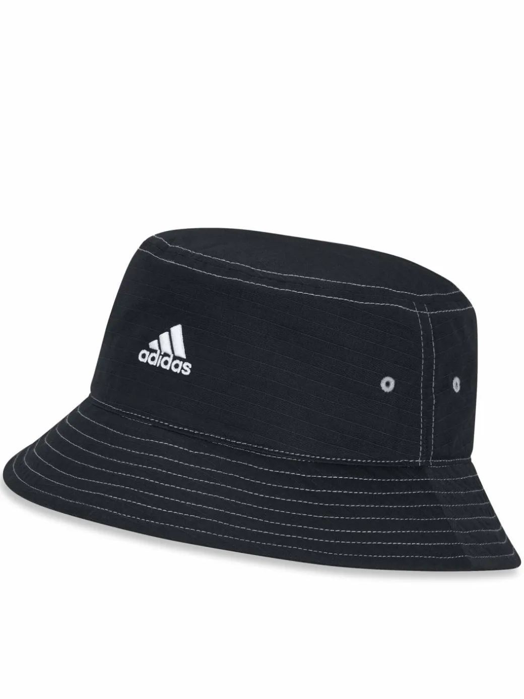 Cappello Classic Cotton Bucket Hat HY4318 Nero
