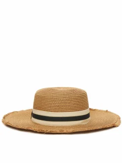 Cappello Devalaena 13994874 Beige