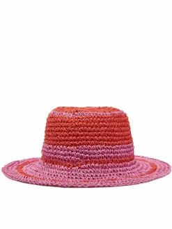 Cappello DK240523-01 Rosa