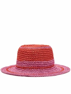Cappello DK240523-01 Rosa