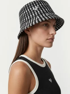 Cappello ERJHA04389 Grigio