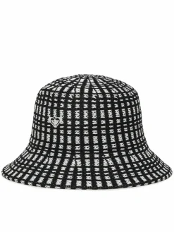 Cappello ERJHA04389 Grigio