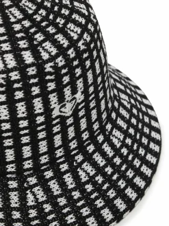 Cappello ERJHA04389 Grigio