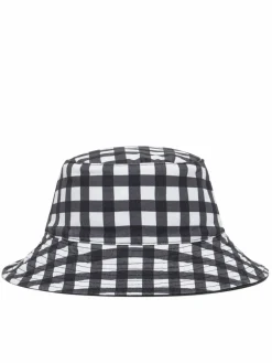 Cappello ERJHA04369 Nero