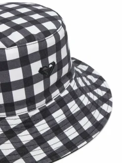 Cappello ERJHA04369 Nero