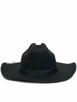 Cappello 8F0077/A919 K103 Nero