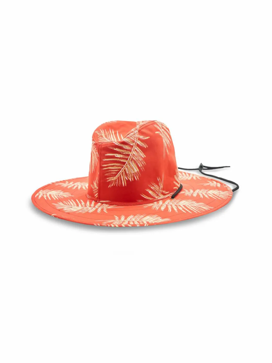 Cappello Field Sun 11328 Rosso