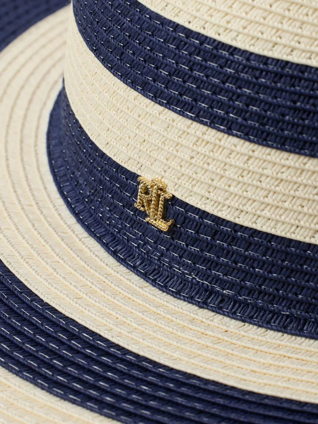 Cappello 454P09706001 Blu scuro