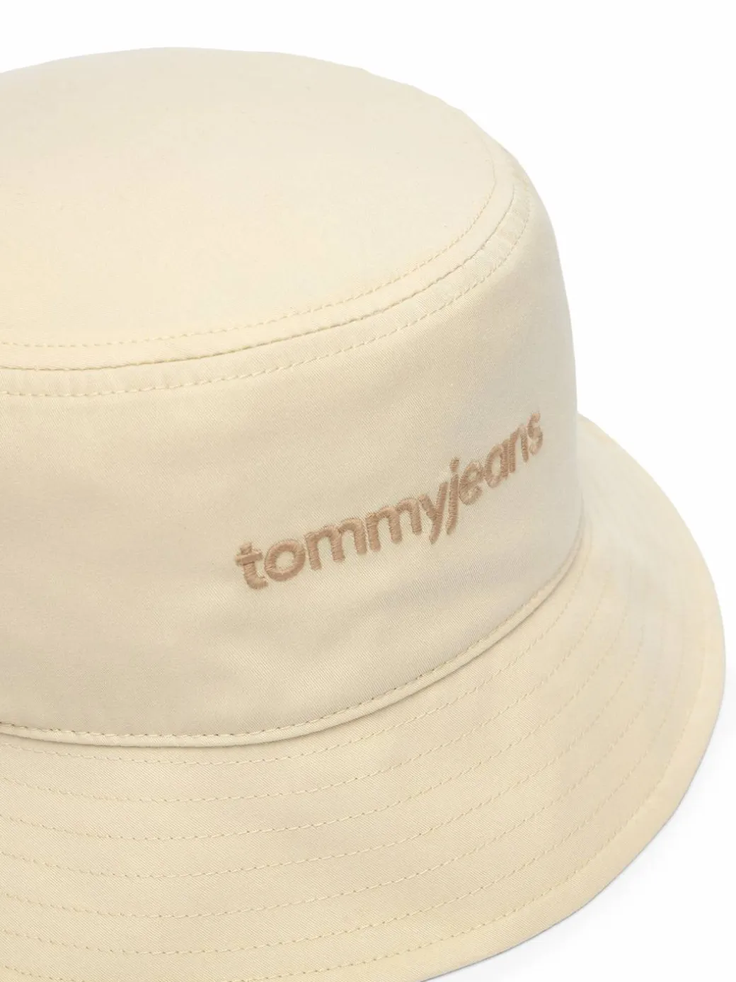 Cappello Tjm Script Logo Bucket AM0AM14706
