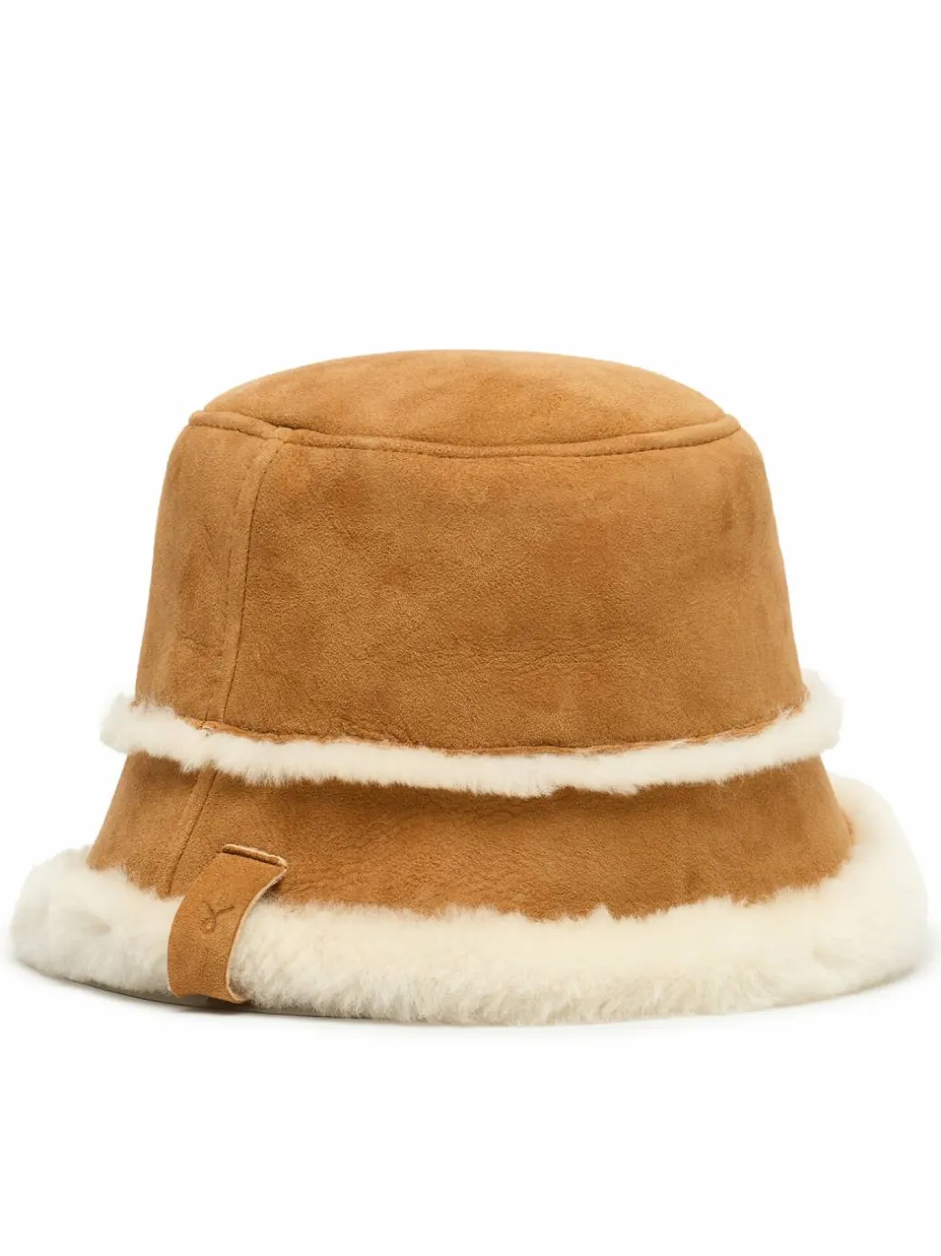 Cappello W7017 Marrone