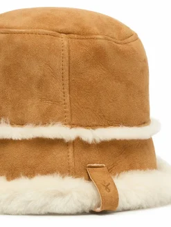Cappello W7017 Marrone