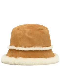 Cappello W7017 Marrone