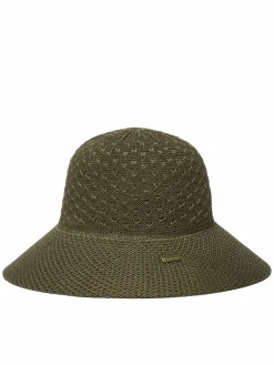 Cappello Zaria LHA0632OL51 Verde