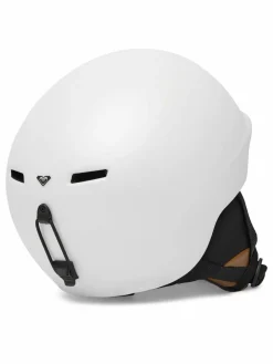 Casco da sci Angie ERJTL03083 Bianco