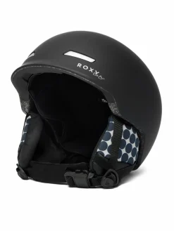 Casco da sci Angie ERJTL03083 Nero