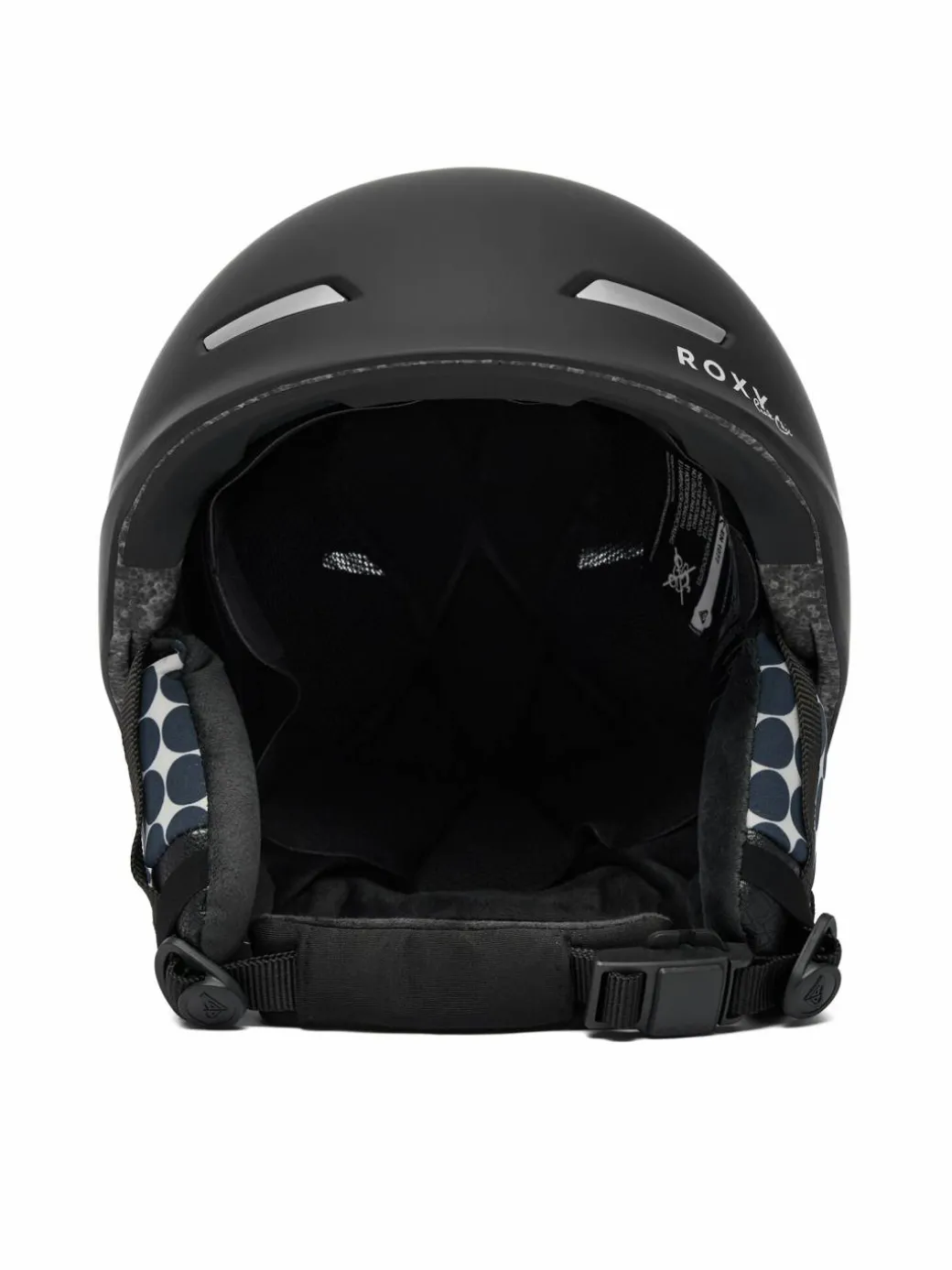 Casco da sci Angie ERJTL03083 Nero