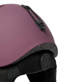 Casco da sci Angie ERJTL03083 Rosa