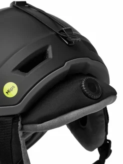 Casco da sci Backin Mips ERJTL03081 Nero
