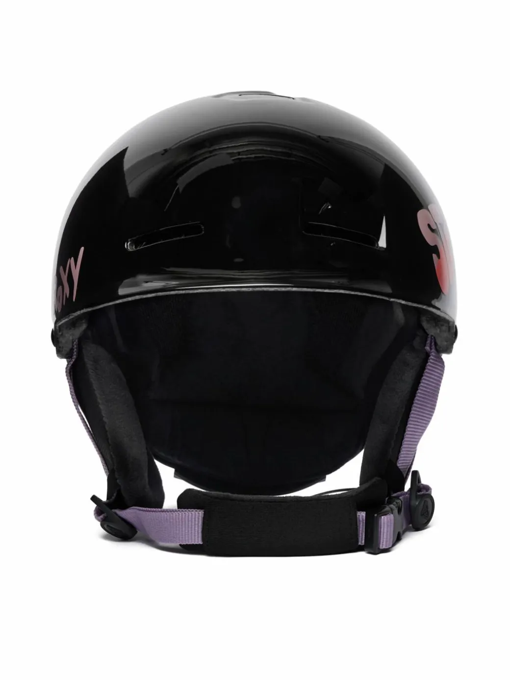 Casco da sci Happyland ERGTL03029 Nero