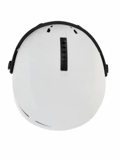 Casco da sci Instinct visor 5662605005 Bianco