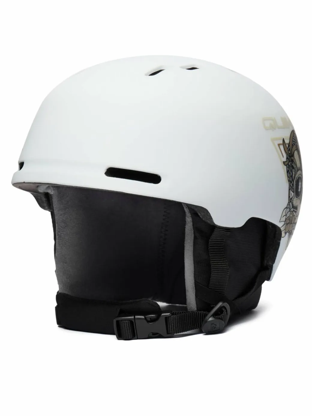 Casco da sci Journey EQYTL03082 Bianco