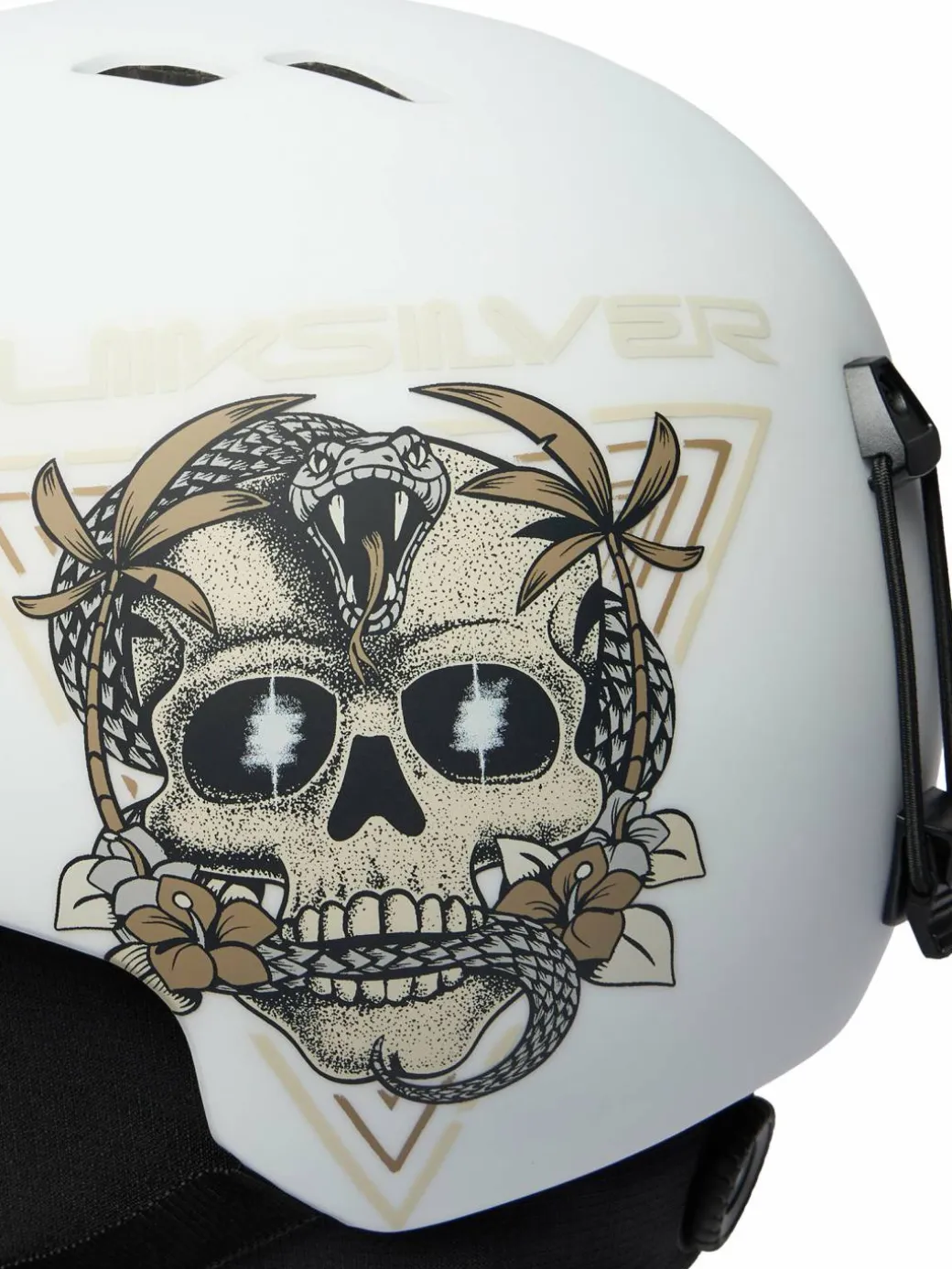 Casco da sci Journey EQYTL03082 Bianco
