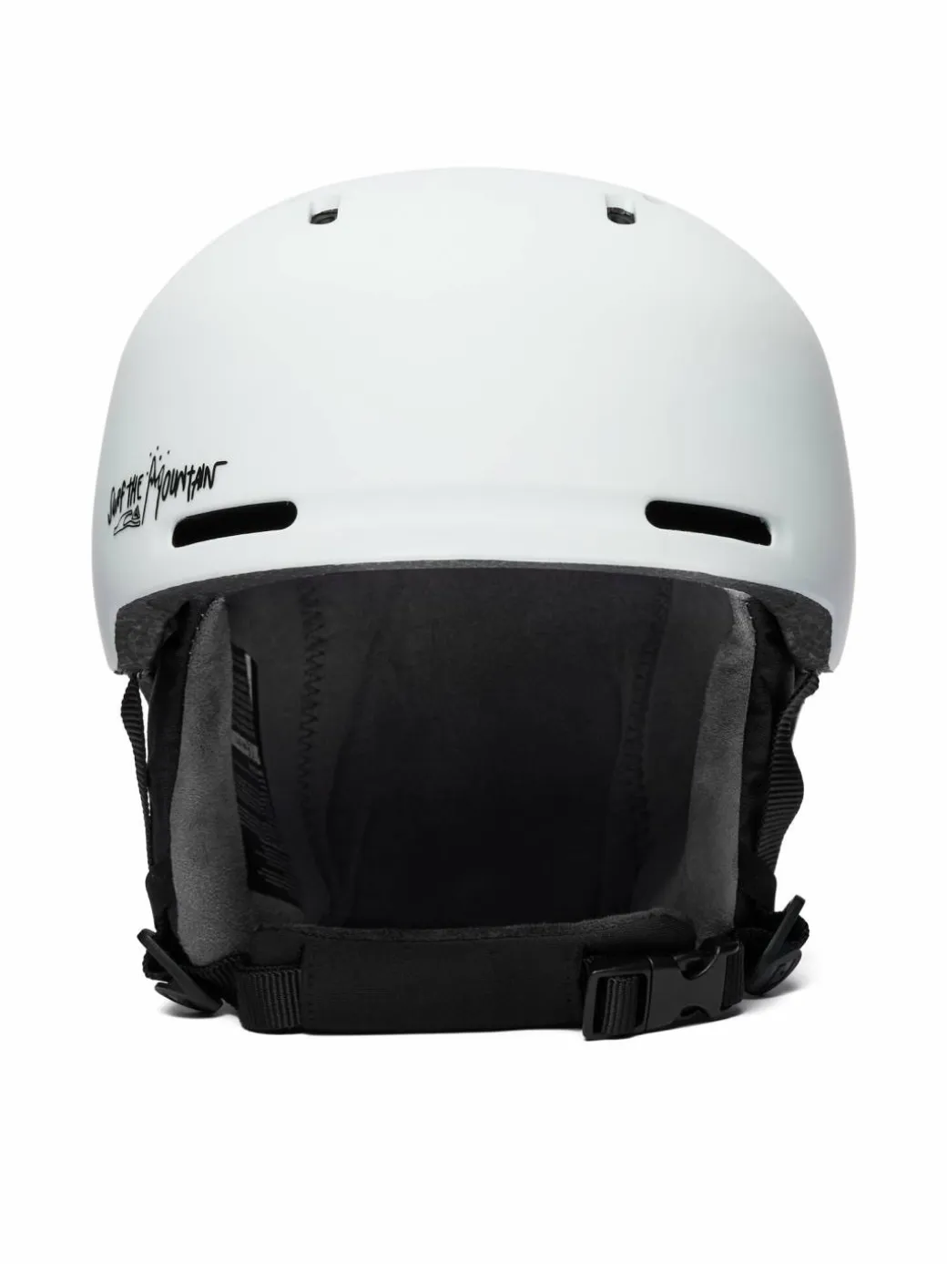 Casco da sci Journey EQYTL03082 Bianco