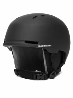 Casco da sci Journey EQYTL03082 Nero