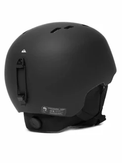 Casco da sci Journey EQYTL03082 Nero