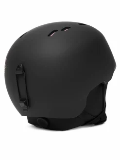 Casco da sci Journey EQYTL03082 Nero