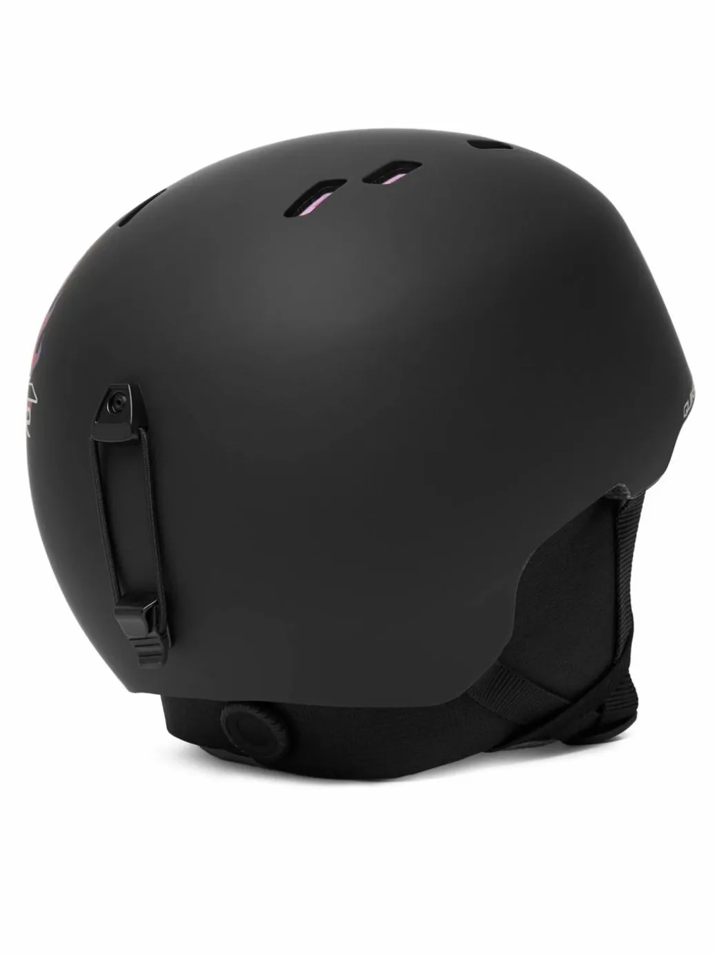 Casco da sci Journey EQYTL03082 Nero