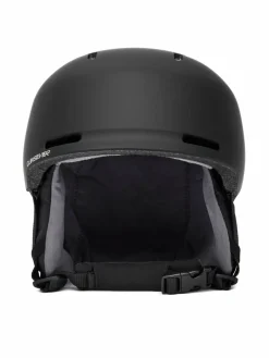 Casco da sci Journey EQYTL03082 Nero