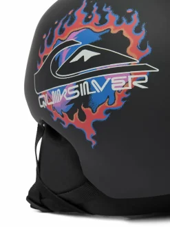 Casco da sci Journey EQYTL03082 Nero
