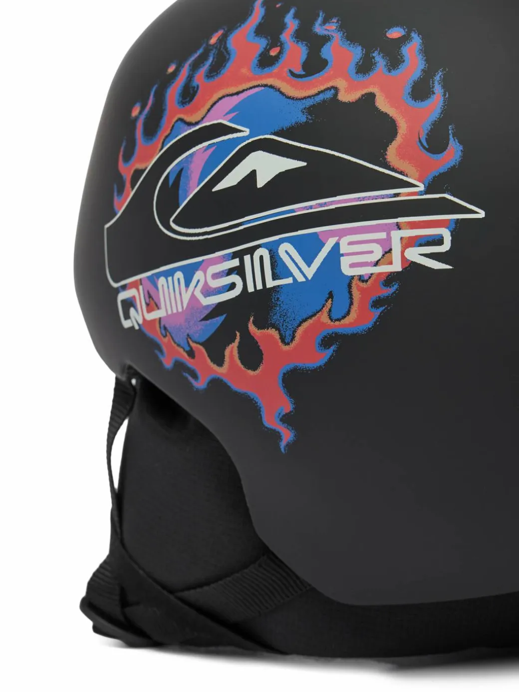Casco da sci Journey EQYTL03082 Nero