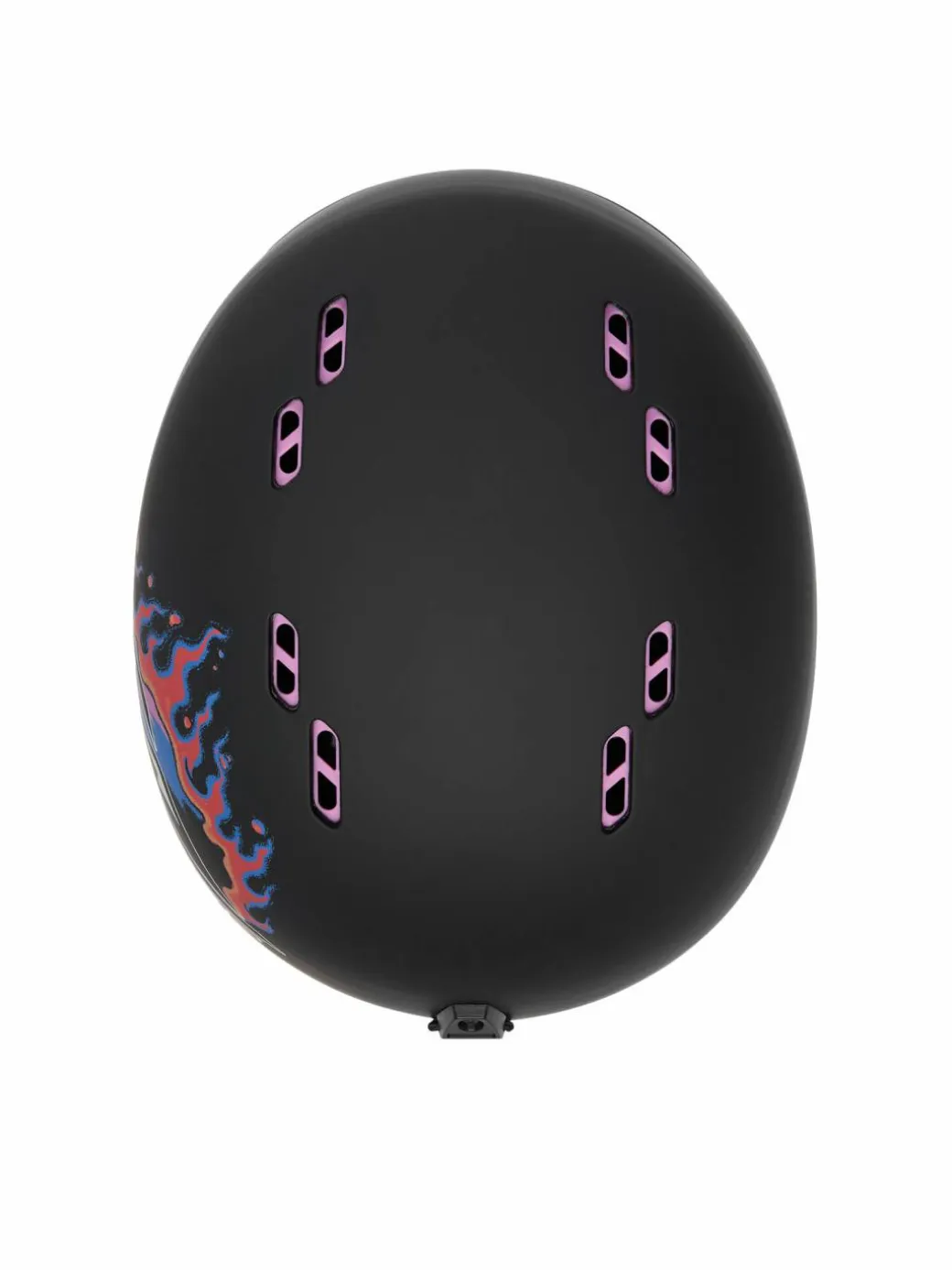 Casco da sci Journey EQYTL03082 Nero