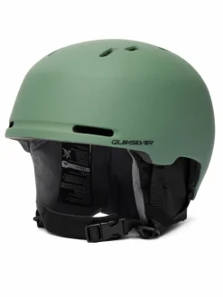 Casco da sci Journey EQYTL03082 Verde