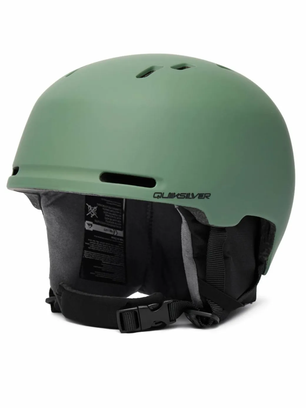 Casco da sci Journey EQYTL03082 Verde