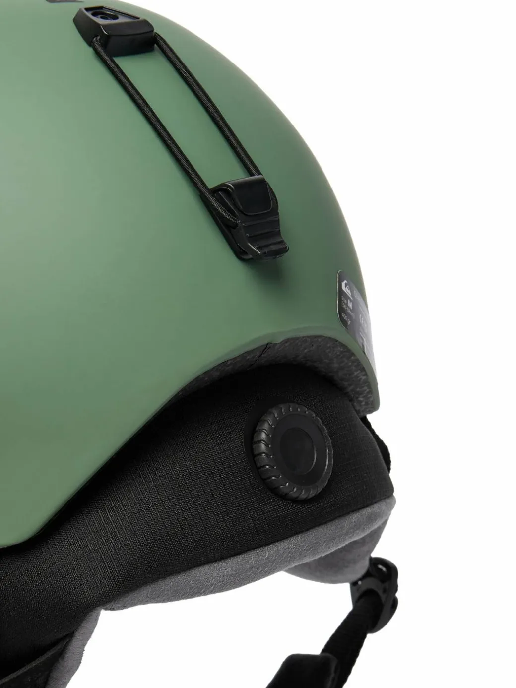 Casco da sci Journey EQYTL03082 Verde