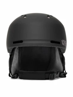 Casco da sci Kashmir ERJTL03084 Nero