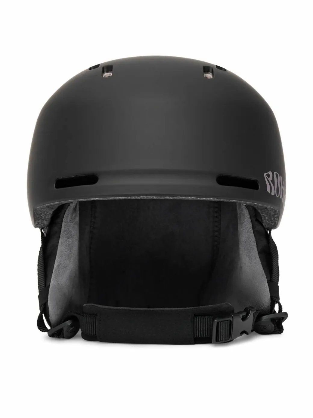 Casco da sci Kashmir ERJTL03084 Nero