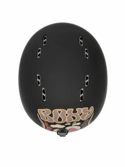 Casco da sci Kashmir ERJTL03084 Nero