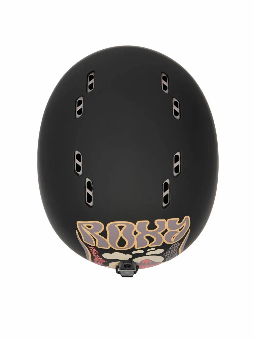 Casco da sci Kashmir ERJTL03084 Nero