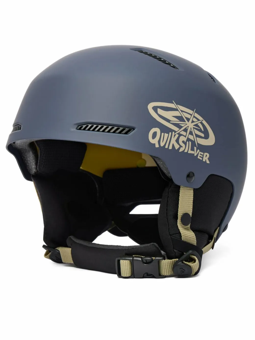 Casco da sci Lawson Mips EQYTL03080 Blu