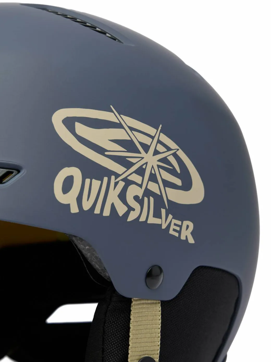 Casco da sci Lawson Mips EQYTL03080 Blu