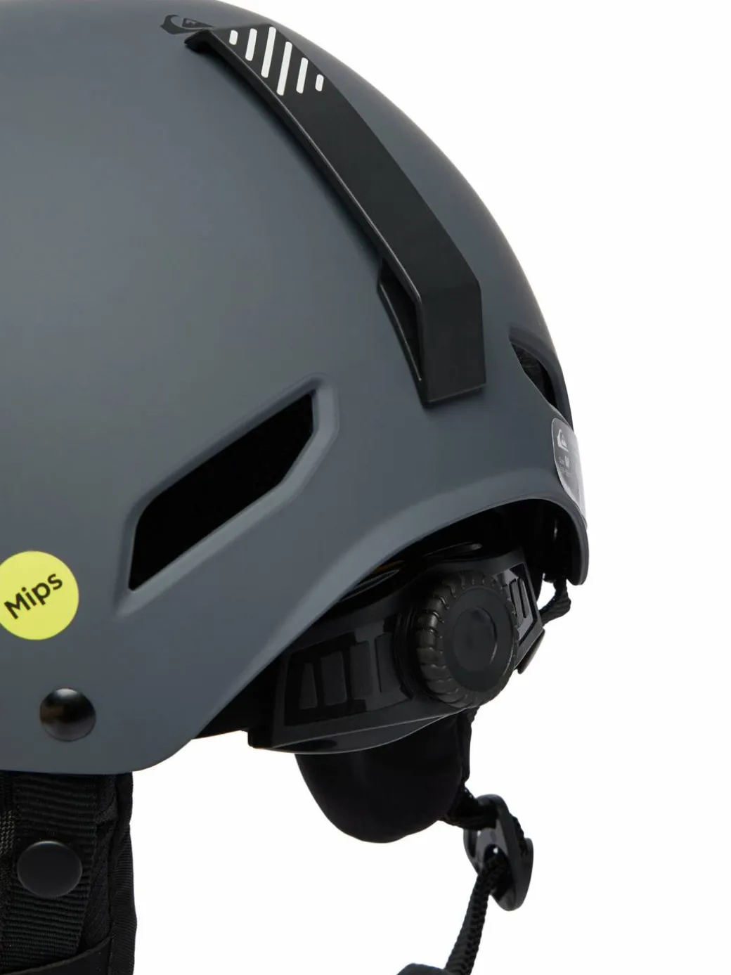 Casco da sci Lawson Mips EQYTL03080 Grigio